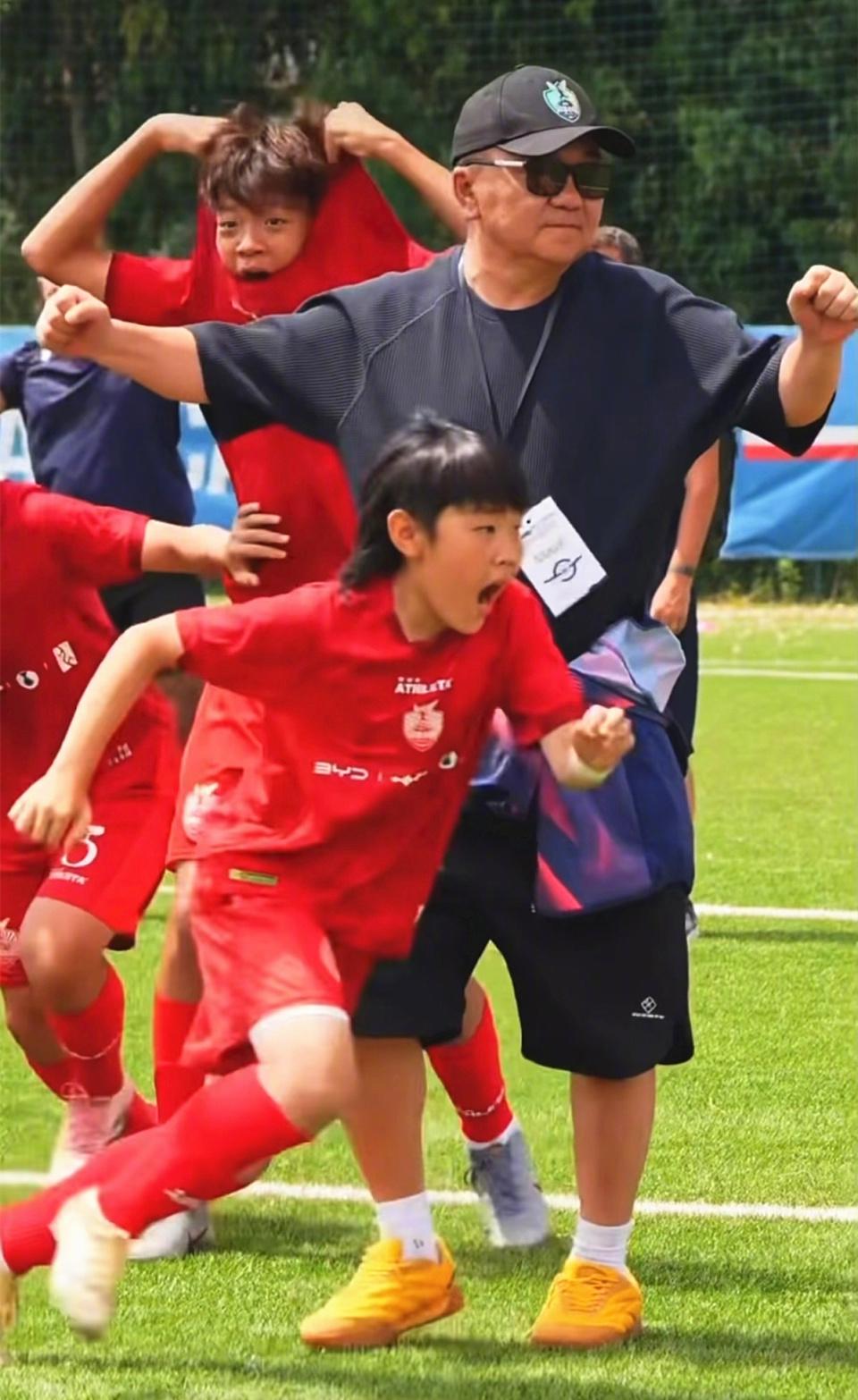创6届破门神话，C罗亲姐曝世界杯后退役，41岁国家队绝唱打响