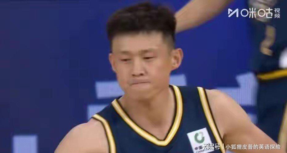 山东男篮14分击败吉林,小将王证扛起进攻大旗,狂砍31分