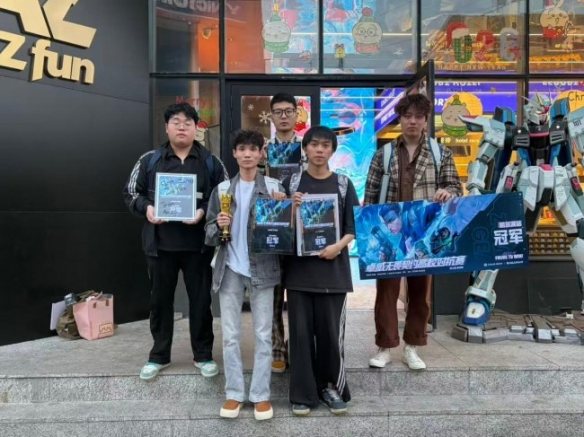 潍柴动力·2026潍坊市足球超级杯赛落幕,安丘队夺冠